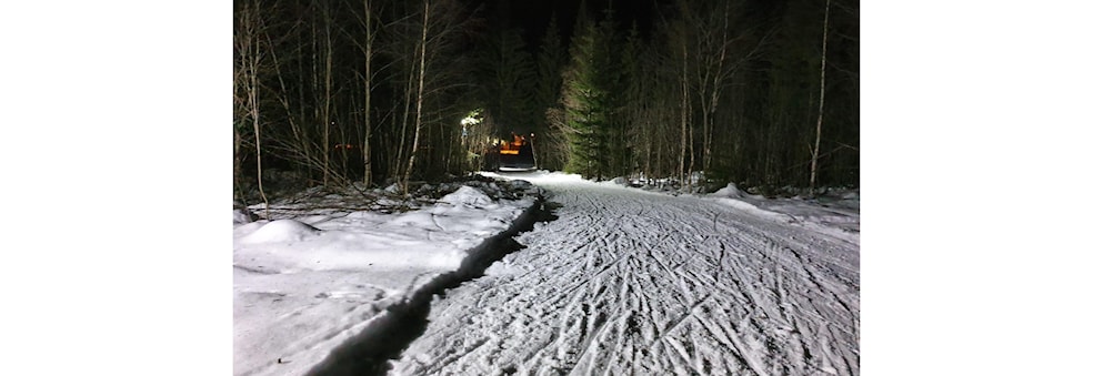 Klubbrenn